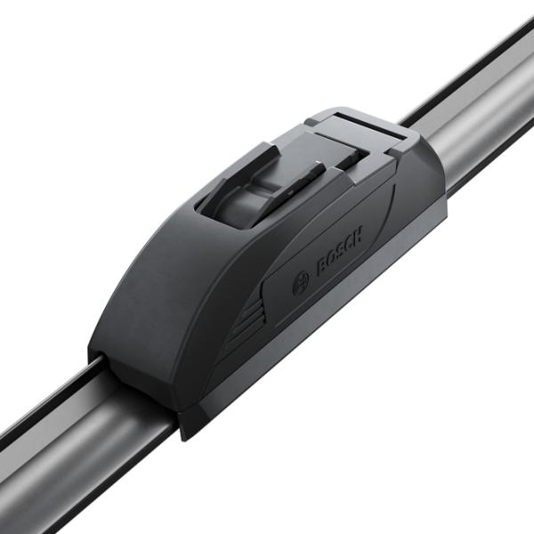 Стеклоочиститель Передние Ravon 2002 - 2022 (AR553S) Bosch / 22" + 14" / 550 мм+ 340 мм photo 6