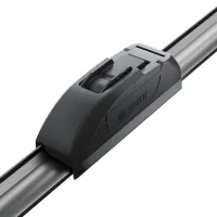 Ștergător parbriz Față Ravon 2002 - 2022 (AR553S) Bosch / 22" + 14" / 550 mm + 340 mm photo 6
