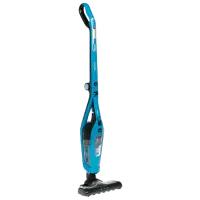 Вертикальный пылесос Tefal Dual Force 2in1 750 Вт / Черный Синий