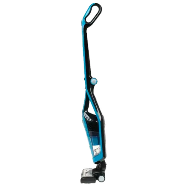 Вертикальный пылесос Tefal Dual Force 2in1 750 Вт / Черный Синий photo 2