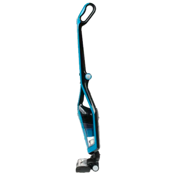 Вертикальный пылесос Tefal Dual Force 2in1 750 Вт / Черный Синий photo 2