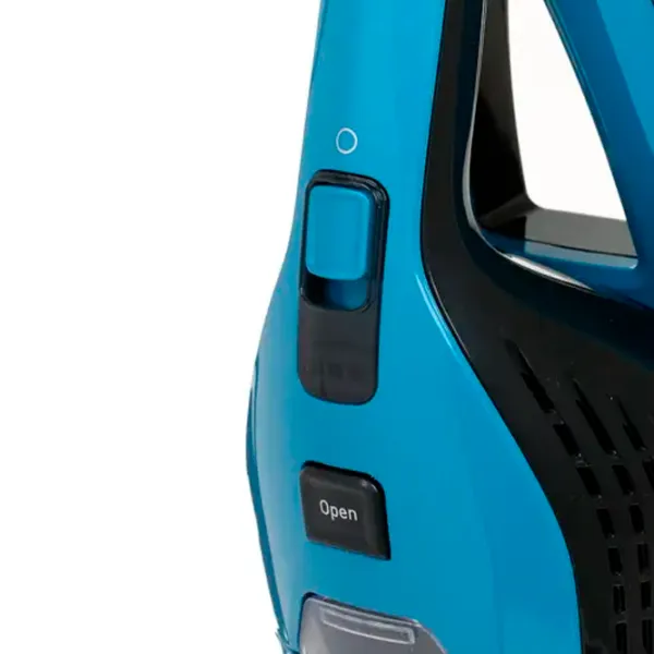 Вертикальный пылесос Tefal Dual Force 2in1 750 Вт / Черный Синий photo 4