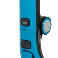 Aspirator vertical Tefal Dual Force 2in1 750 W / Black Blue photo 5