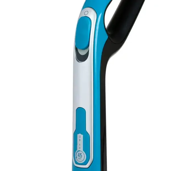 Вертикальный пылесос Tefal Dual Force 2in1 750 Вт / Черный Синий photo 7