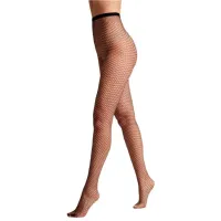 Колготки для женщин Conte RETTE_MAX 3 / Черный