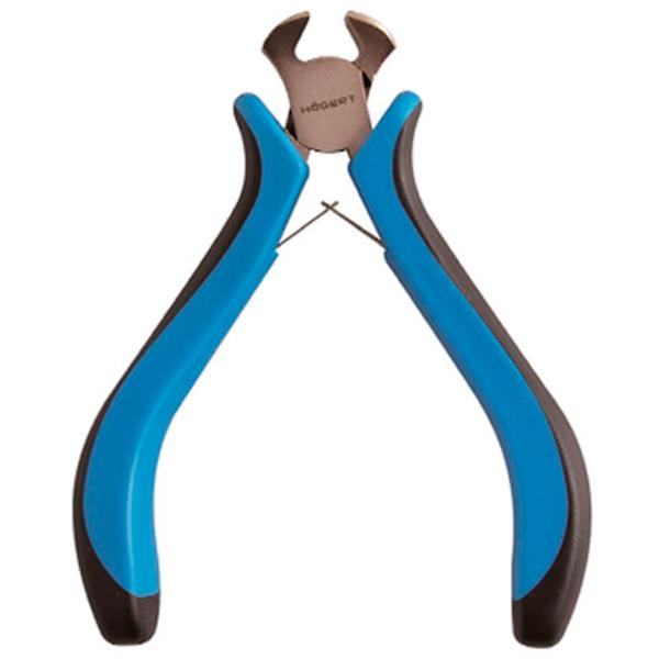 Бокорезы Hoegert HT1P058 115 мм photo 1