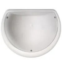 Corp de iluminat Horoz AQUA HM 60 W / 