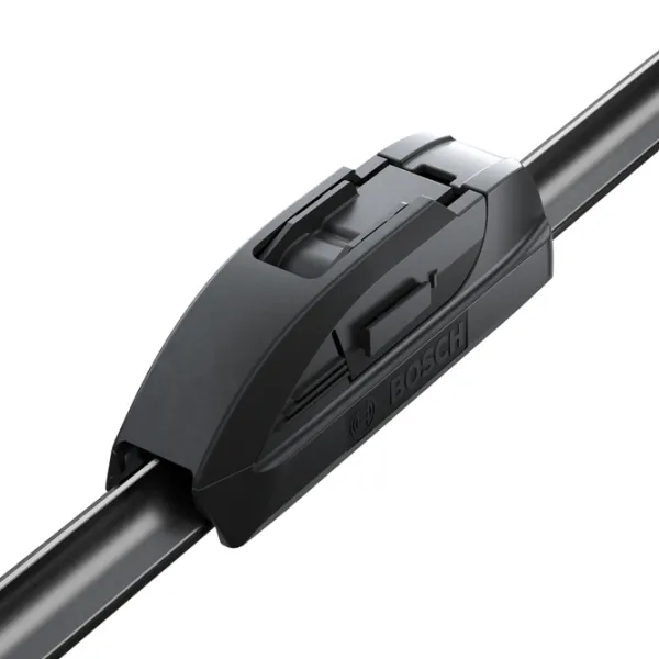 Стеклоочиститель Передние DAF 1996 - 2018 (AR60N) Bosch / 24" / 600 мм photo 6