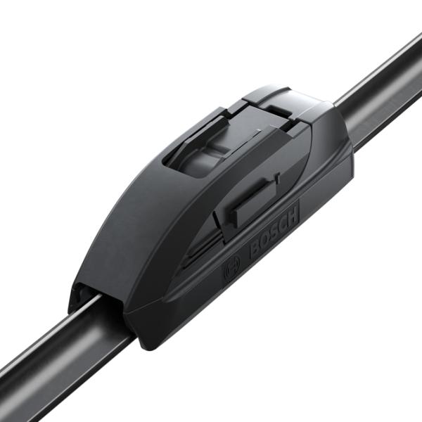 Стеклоочиститель Передние DAF 1996 - 2018 (AR60N) Bosch / 24" / 600 мм photo 6