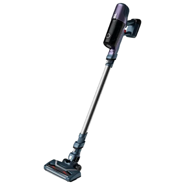 Вертикальный пылесос Tefal X-Pert 100 Вт / Синий Серый photo 1