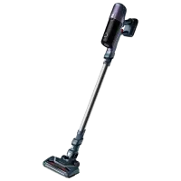 Вертикальный пылесос Tefal X-Pert 100 Вт / Синий Серый