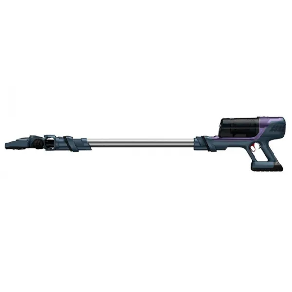 Вертикальный пылесос Tefal X-Pert 100 Вт / Синий Серый photo 2