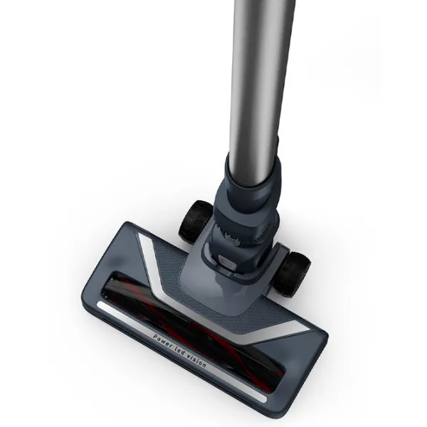 Вертикальный пылесос Tefal X-Pert 100 Вт / Синий Серый photo 4