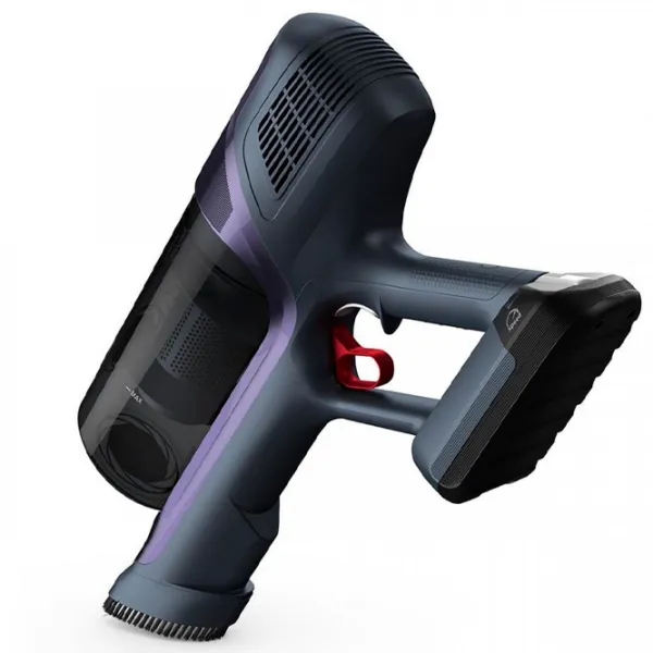 Вертикальный пылесос Tefal X-Pert 100 Вт / Синий Серый photo 5