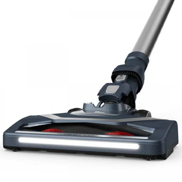 Вертикальный пылесос Tefal X-Pert 100 Вт / Синий Серый photo 6