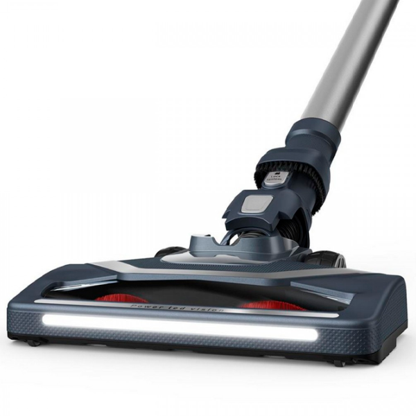 Вертикальный пылесос Tefal X-Pert 100 Вт / Синий Серый photo 6