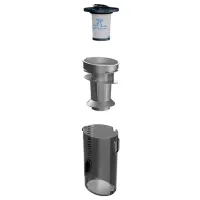 Aspirator vertical Tefal X-Pert 100 W / Blue Gray photo 10