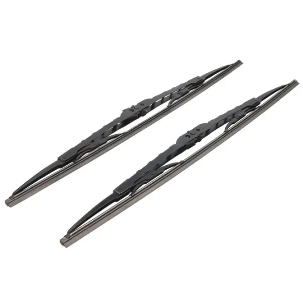 Стеклоочиститель Передние Honda 2000 - 2015 (Twin655) Bosch / 26" + 22" / 650 мм + 550 мм photo 2