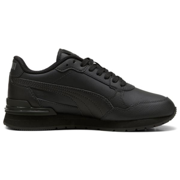 Adidași pentru băieți Puma St Runner V4 L Jr Primăvară - vară / Black photo 3 Adidași pentru băieți Puma St Runner V4 L Jr Primăvară - vară / Black photo 3