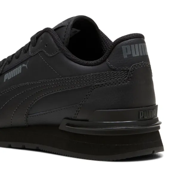 Adidași pentru băieți Puma St Runner V4 L Jr Primăvară - vară / Black photo 5 Adidași pentru băieți Puma St Runner V4 L Jr Primăvară - vară / Black photo 5