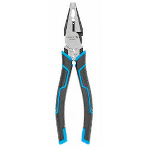 Плоскогубцы Hoegert HT1P245 210 мм photo 1