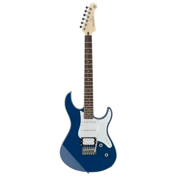 Chitară electrică Yamaha Pacifica 112V 4/4,  photo 1 Chitară electrică Yamaha Pacifica 112V 4/4,  photo 1