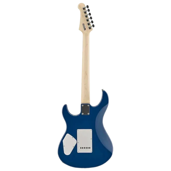 Chitară electrică Yamaha Pacifica 112V 4/4,  photo 2 Chitară electrică Yamaha Pacifica 112V 4/4,  photo 2