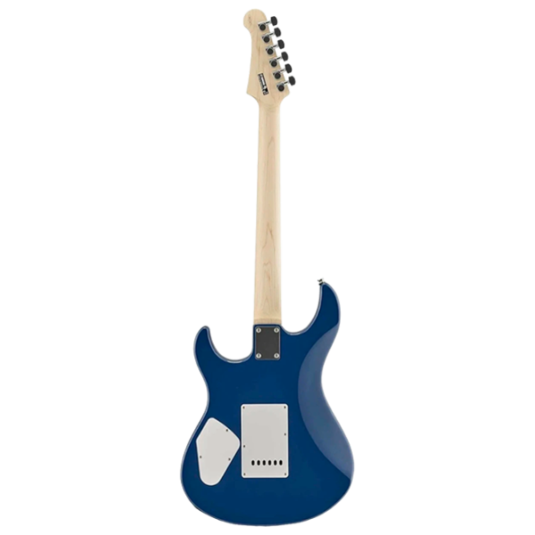 Chitară electrică Yamaha Pacifica 112V 4/4,  photo 2 Chitară electrică Yamaha Pacifica 112V 4/4,  photo 2