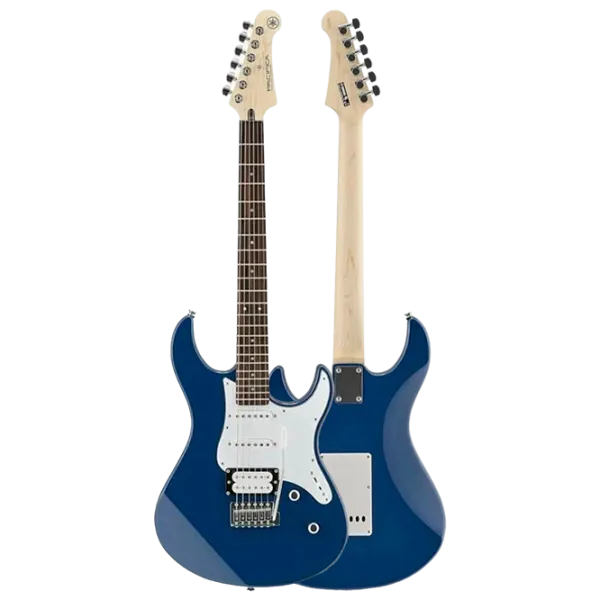 Chitară electrică Yamaha Pacifica 112V 4/4,  photo 3 Chitară electrică Yamaha Pacifica 112V 4/4,  photo 3