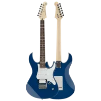 Chitară electrică Yamaha Pacifica 112V 4/4, photo 3