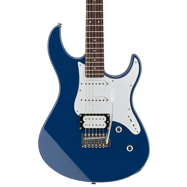 Chitară electrică Yamaha Pacifica 112V 4/4,  photo 5 Chitară electrică Yamaha Pacifica 112V 4/4,  photo 5
