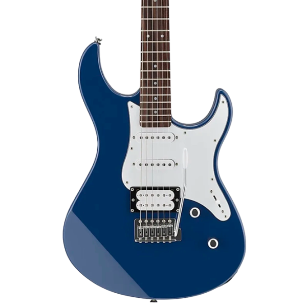Chitară electrică Yamaha Pacifica 112V 4/4,  photo 5 Chitară electrică Yamaha Pacifica 112V 4/4,  photo 5