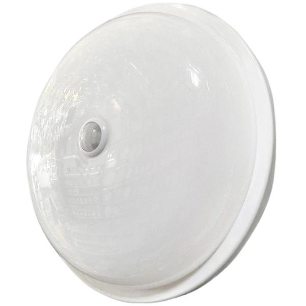 Corp de iluminat cu senzor Horoz BOLKAR-20 20 W /  photo 1 Corp de iluminat cu senzor Horoz BOLKAR-20 20 W /  photo 1