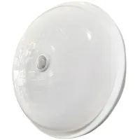 Corp de iluminat cu senzor Horoz BOLKAR-20 20 W / 