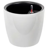Ghiveci pentru flori Idea М3233 Multicolor / Plastic / Pe podea