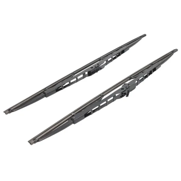 Ștergător parbriz Față BMW 2000 - 2021 (Twin608) Bosch / 24" + 20" / 600 mm + 500 mm photo 3 Ștergător parbriz Față BMW 2000 - 2021 (Twin608) Bosch / 24" + 20" / 600 mm + 500 mm photo 3