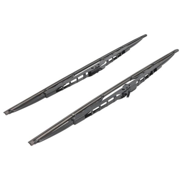 Ștergător parbriz Față BMW 2000 - 2021 (Twin608) Bosch / 24" + 20" / 600 mm + 500 mm photo 3 Ștergător parbriz Față BMW 2000 - 2021 (Twin608) Bosch / 24" + 20" / 600 mm + 500 mm photo 3