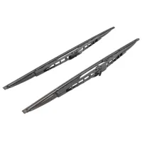 Ștergător parbriz Față BMW 2000 - 2021 (Twin608) Bosch / 24" + 20" / 600 mm + 500 mm photo 3