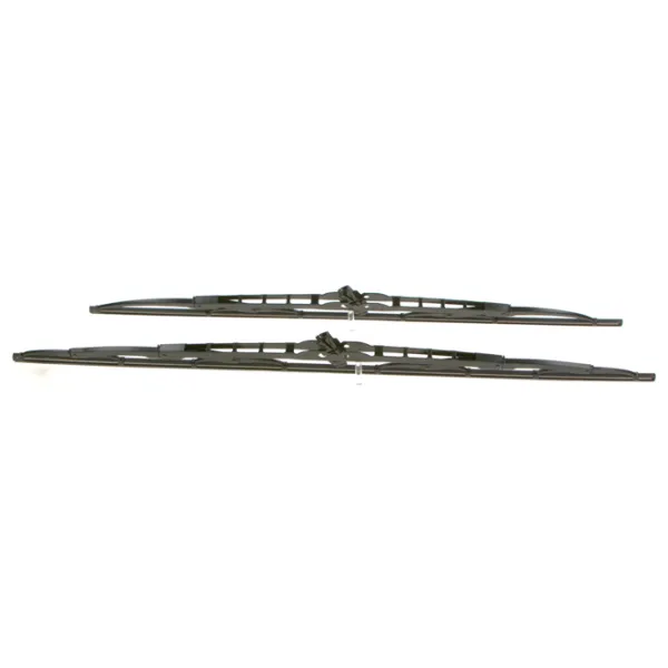 Ștergător parbriz Față BMW 2000 - 2021 (Twin608) Bosch / 24" + 20" / 600 mm + 500 mm photo 5 Ștergător parbriz Față BMW 2000 - 2021 (Twin608) Bosch / 24" + 20" / 600 mm + 500 mm photo 5
