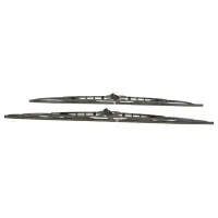 Ștergător parbriz Față BMW 2000 - 2021 (Twin608) Bosch / 24" + 20" / 600 mm + 500 mm photo 5