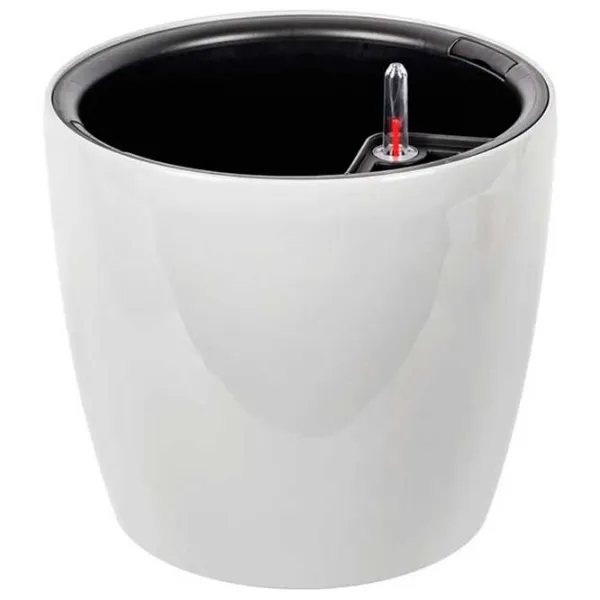 Ghiveci pentru flori Idea М3234 Multicolor / Plastic / Pe podea photo 1