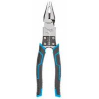 Clește multifuncţional Hoegert HT1P242 215 mm