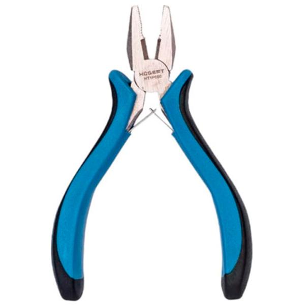 Плоскогубцы Hoegert HT1P050 125 мм photo 1
