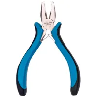 Плоскогубцы Hoegert HT1P050 125 мм