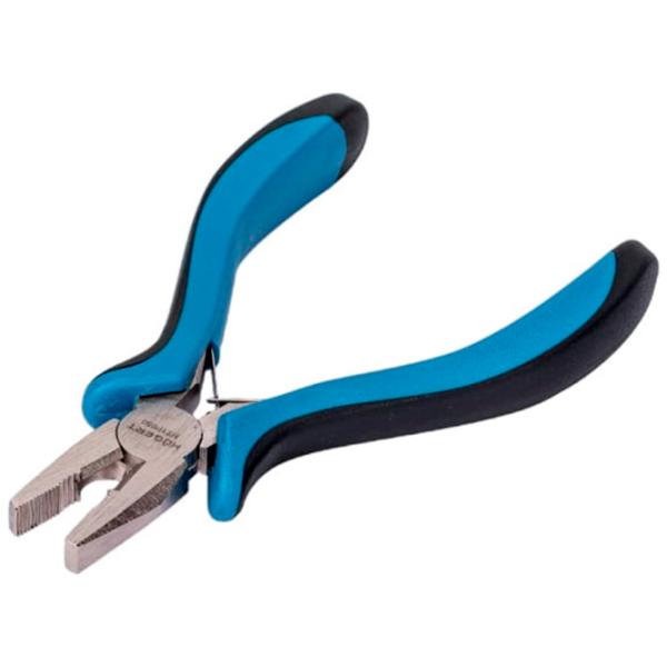 Плоскогубцы Hoegert HT1P050 125 мм photo 2