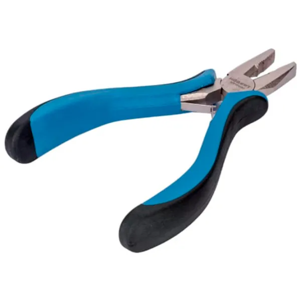 Плоскогубцы Hoegert HT1P050 125 мм photo 4