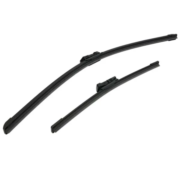 Стеклоочиститель Передние Abarth 2007 - 2022 (A299S) Bosch / 24" + 14" / 600 мм + 340 мм photo 3