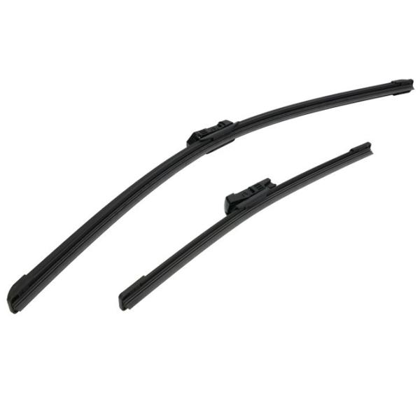 Стеклоочиститель Передние Abarth 2007 - 2022 (A299S) Bosch / 24" + 14" / 600 мм + 340 мм photo 3