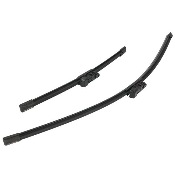 Стеклоочиститель Передние Abarth 2007 - 2022 (A299S) Bosch / 24" + 14" / 600 мм + 340 мм photo 4