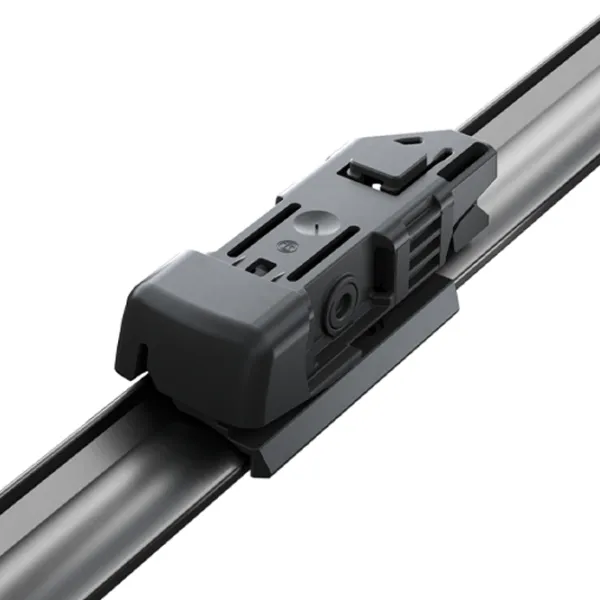 Стеклоочиститель Передние Abarth 2007 - 2022 (A299S) Bosch / 24" + 14" / 600 мм + 340 мм photo 6